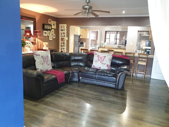 House - Mossel Bay