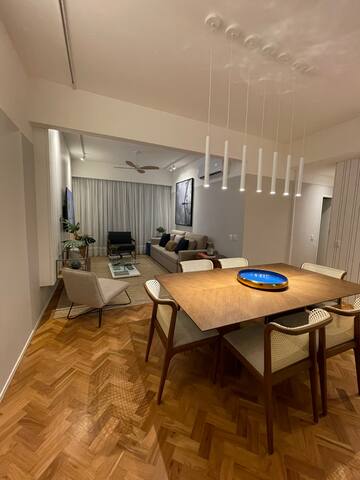 Apto coração Ipanema, vaga garagem, porteiro 24h gallery image 2