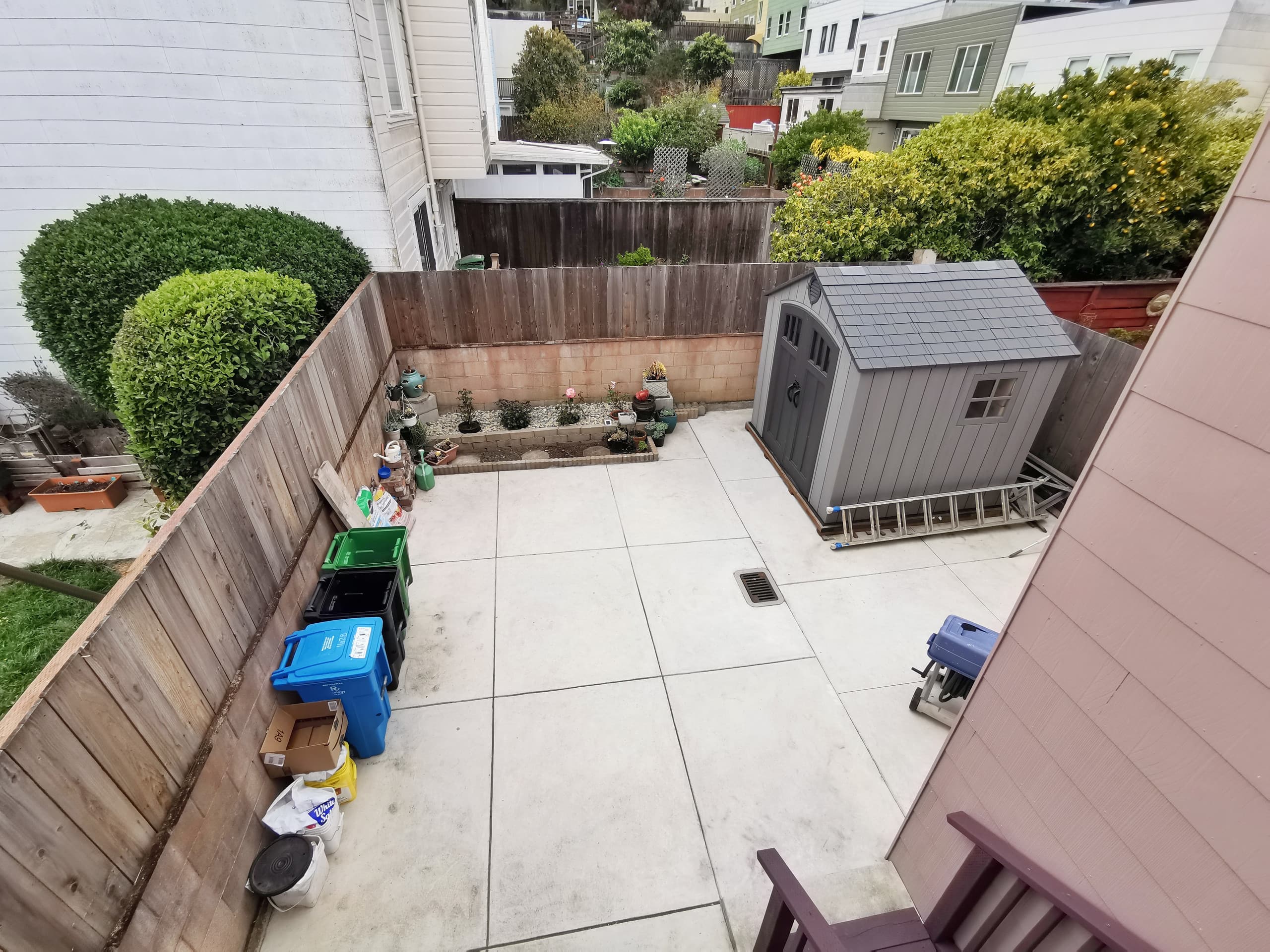 Townhouse in San Francisco · ★4.9 · 3 bedrooms · 3 beds · 3 baths - Image 27