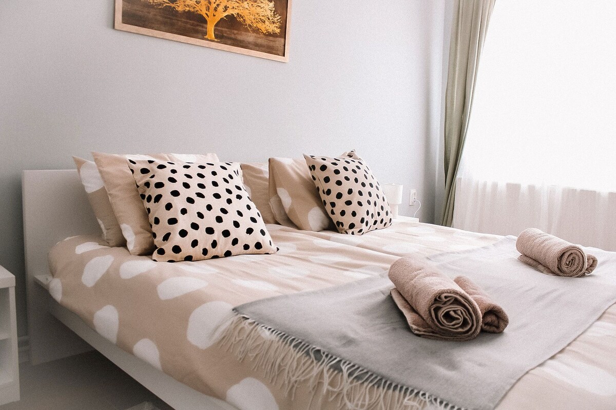 غرفة النوم 1