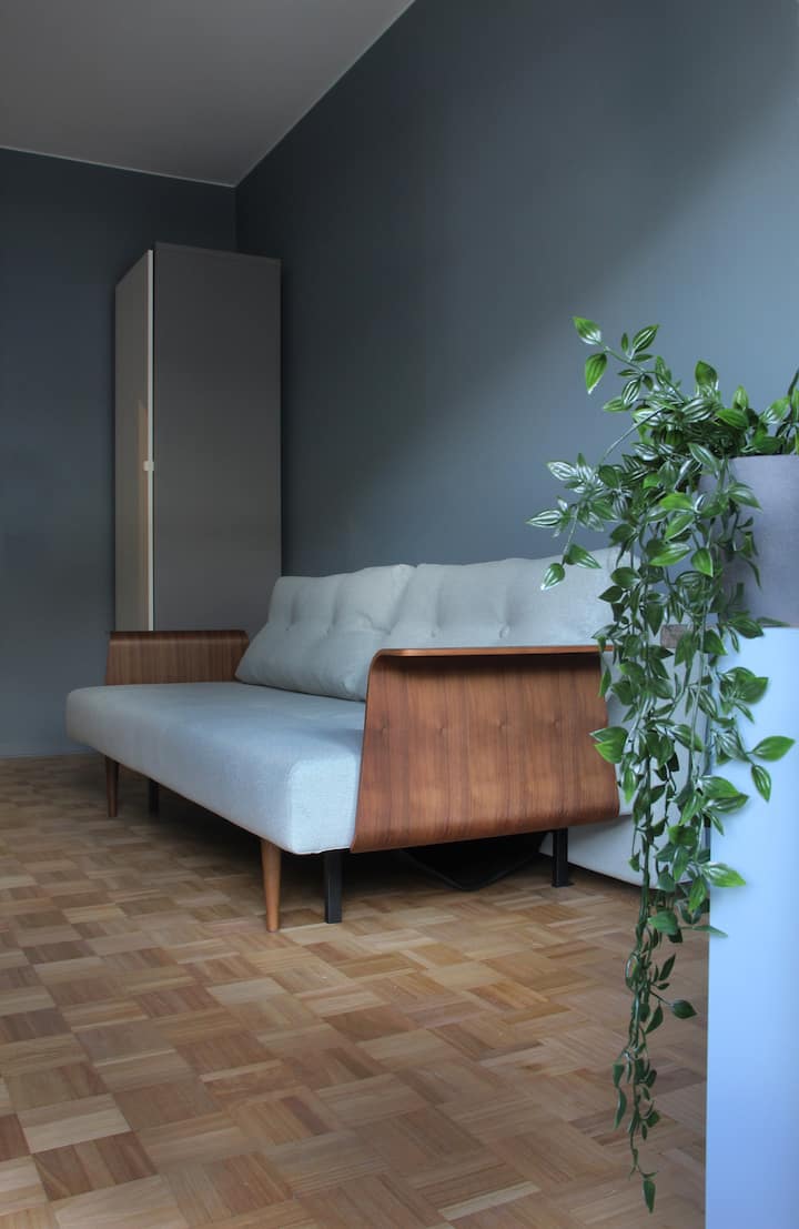 საძინებელი 1