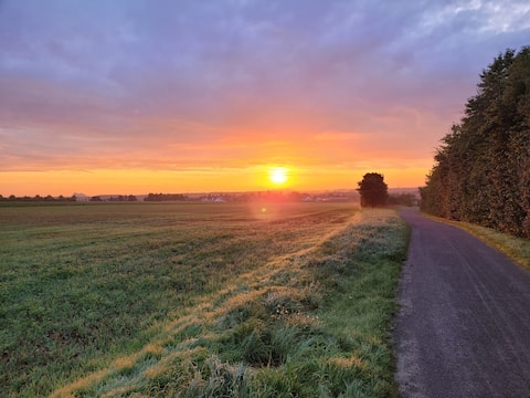 Top Airbnb: Cozy vacation, trade fair apartment in Hannover