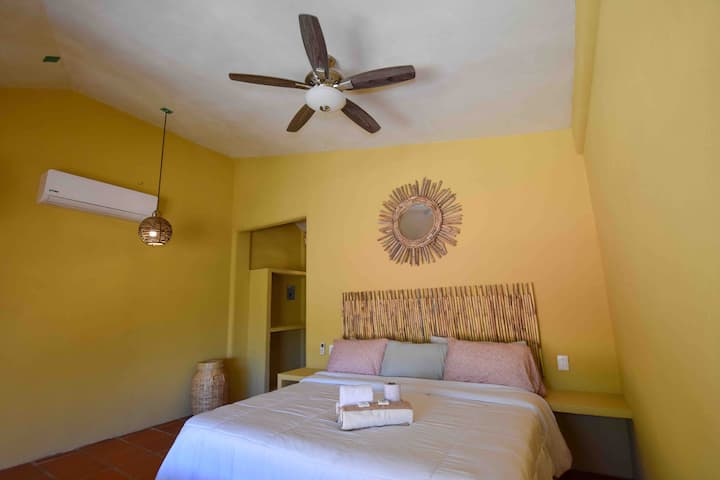 Villa Hermosa Para  Descanso Y Diversión(róbalo 2) - Acapulco