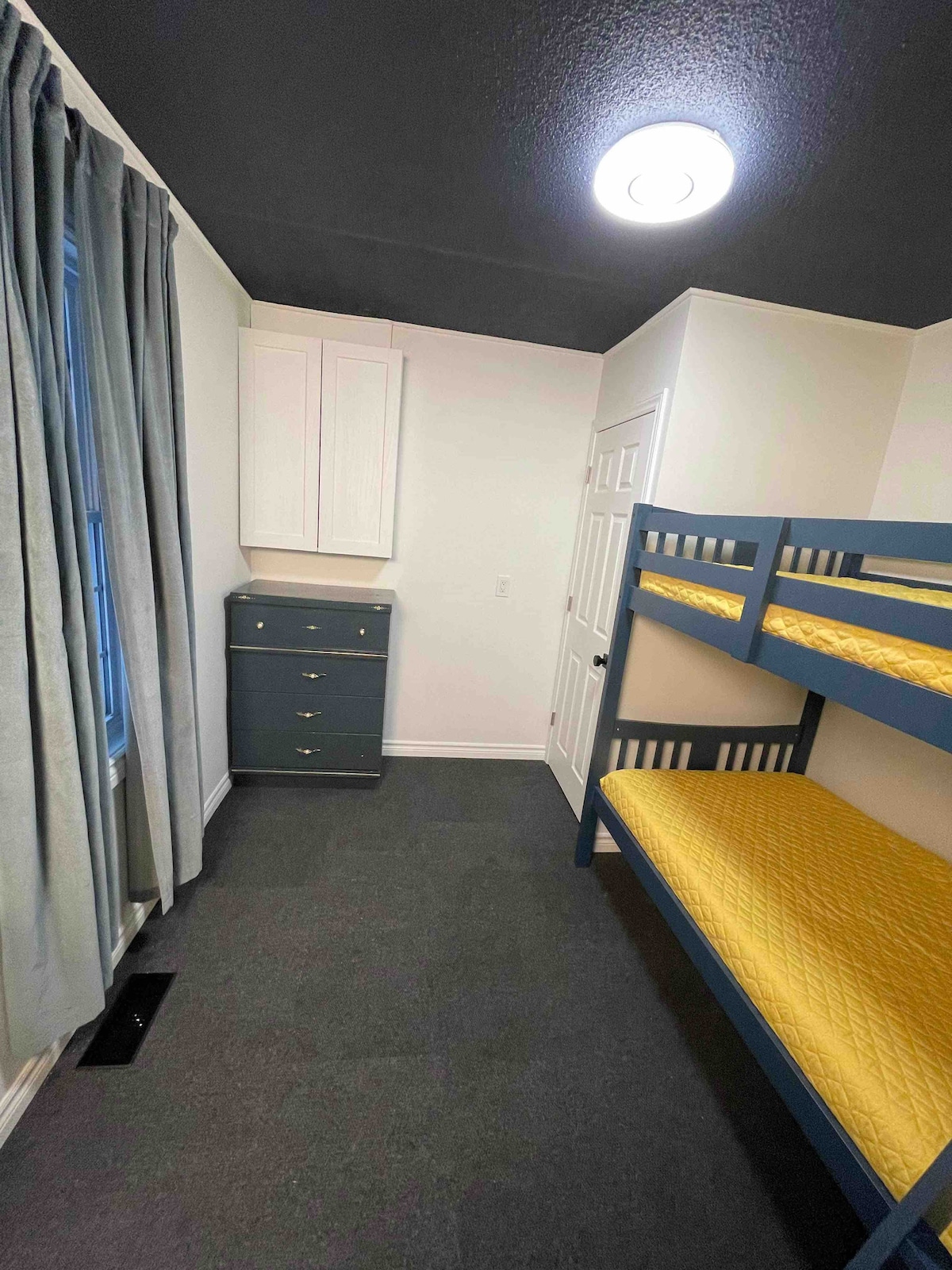 غرفة النوم 4