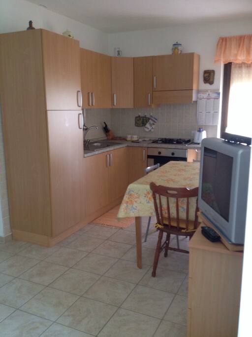 cucina