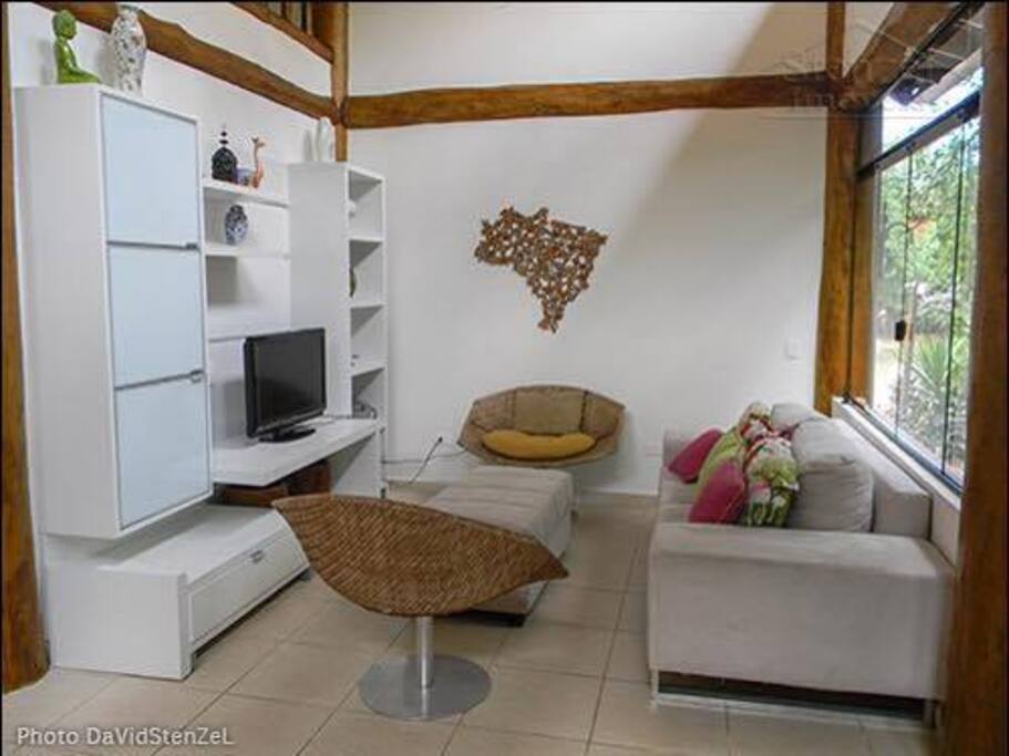 sala de estar