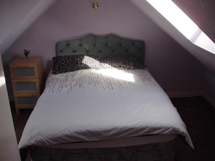 Habitación 1