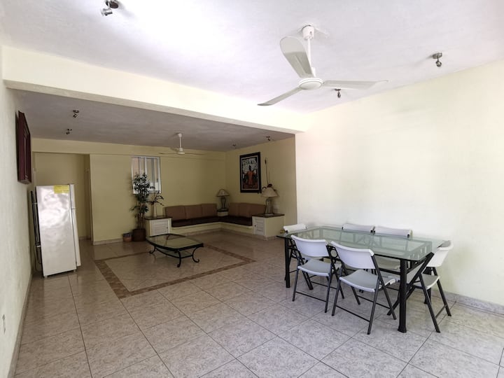 Casa Con Vista A La Bahía De Acapulco - Pie de la Cuesta