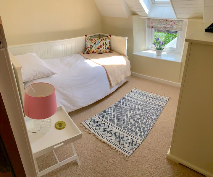 Chambre simple/double