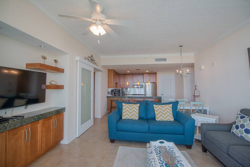 Ocean Club 308