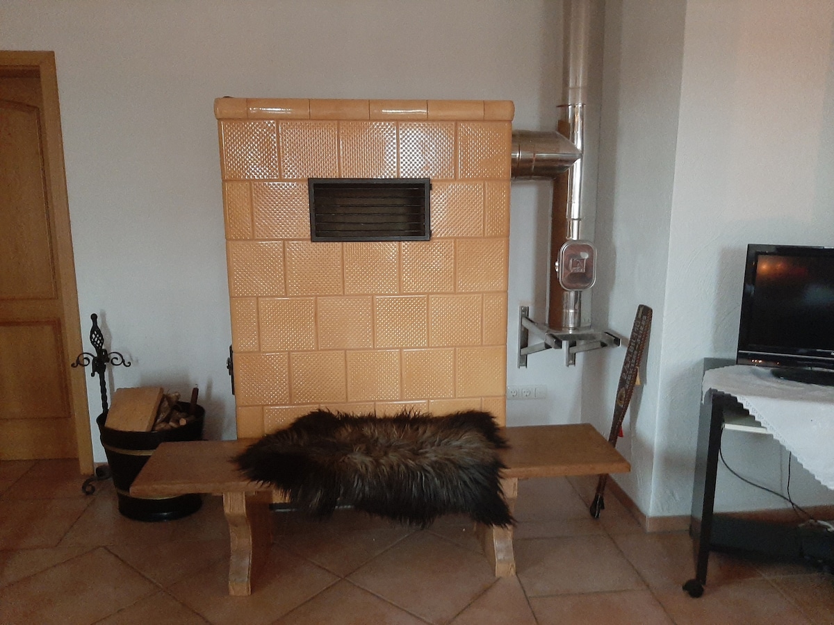 Top Airbnb: Our small farm: peace, nature, starry sky in Minden Lübbecke