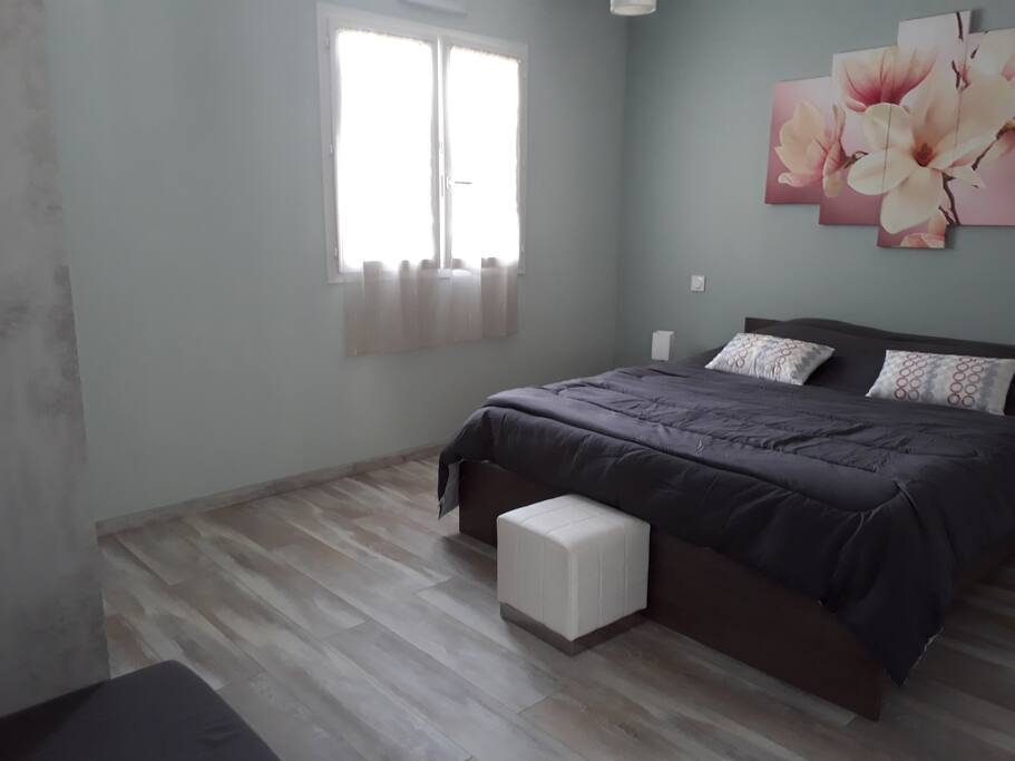 chambre lit 160 chauffeuse enfant