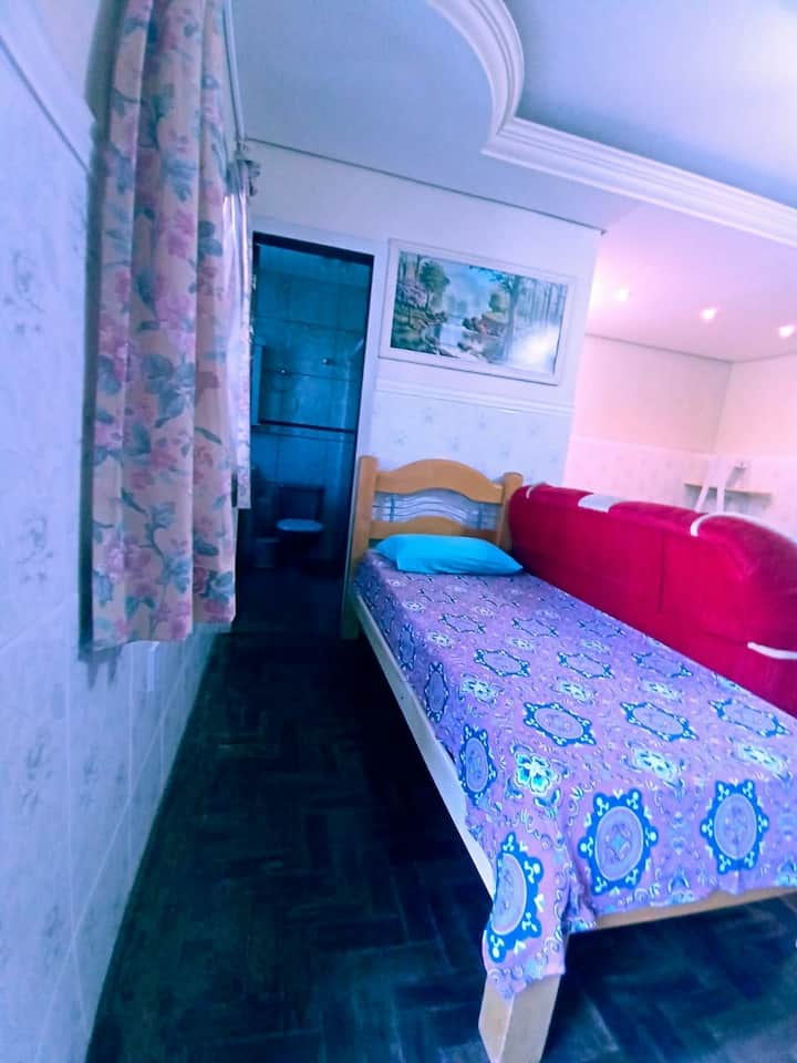 Chumba cha kulala