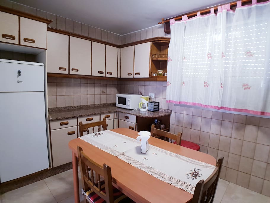 Cocina