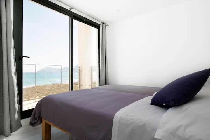 غرفة مزدوجة 2 بإطلالة 