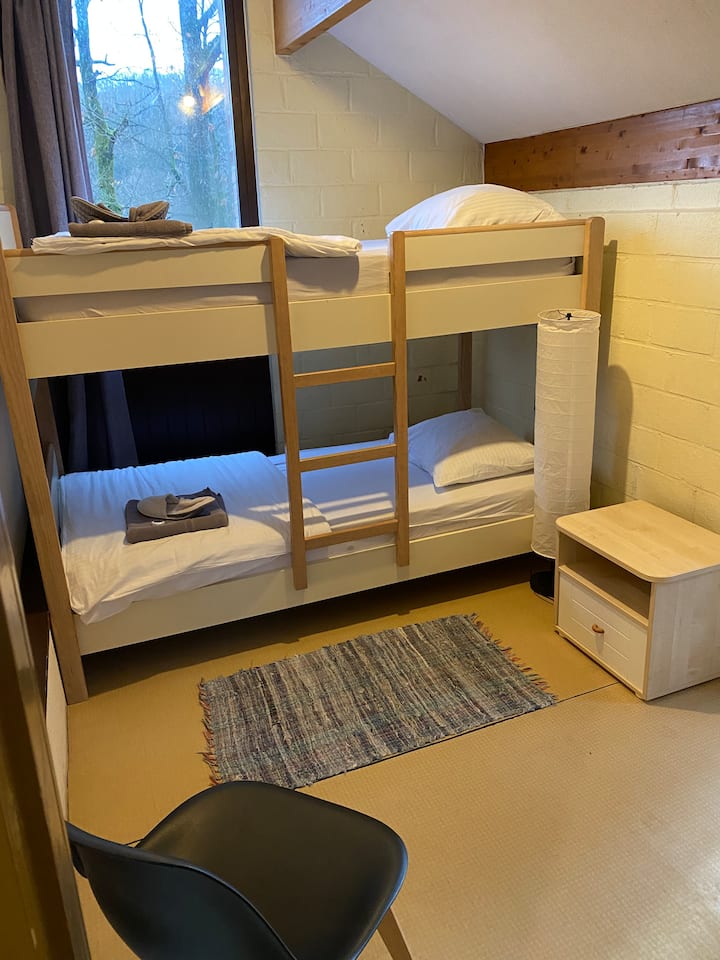 Dormitorio 2