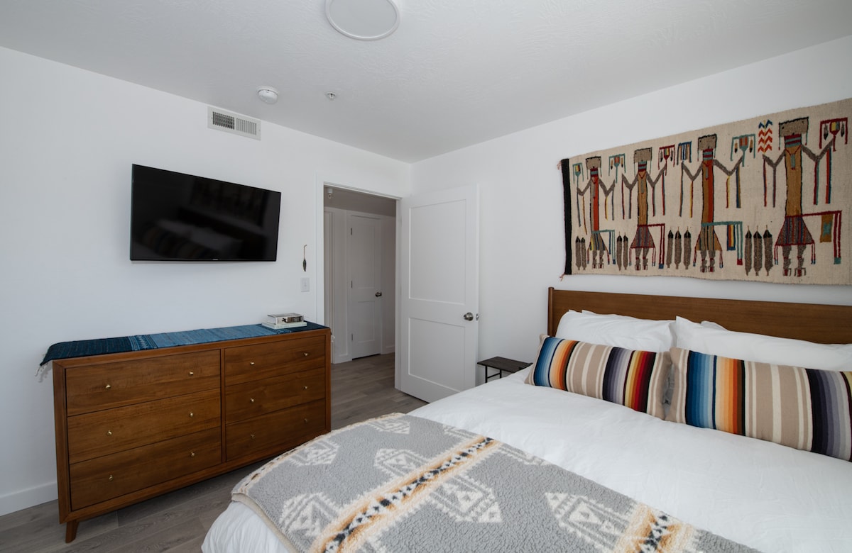 חדר שינה קווין