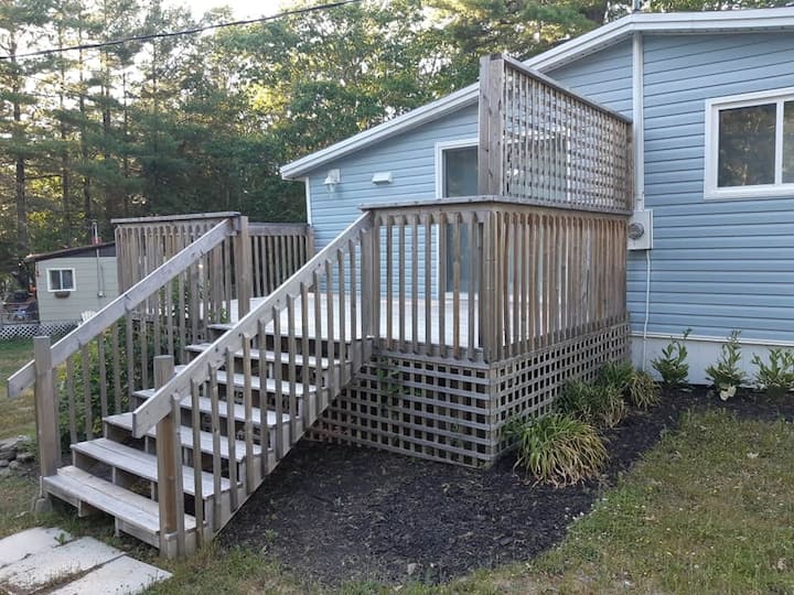 Clarks Corner Alquileres vacacionales y alojamientos New Brunswick