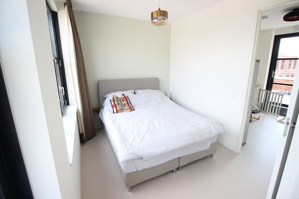 Bedroom I