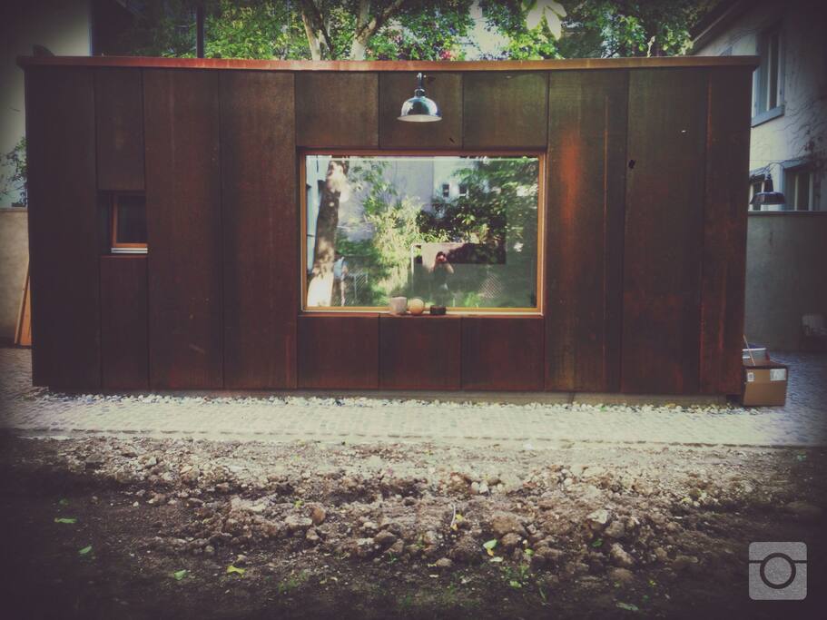 Atelier Vorne