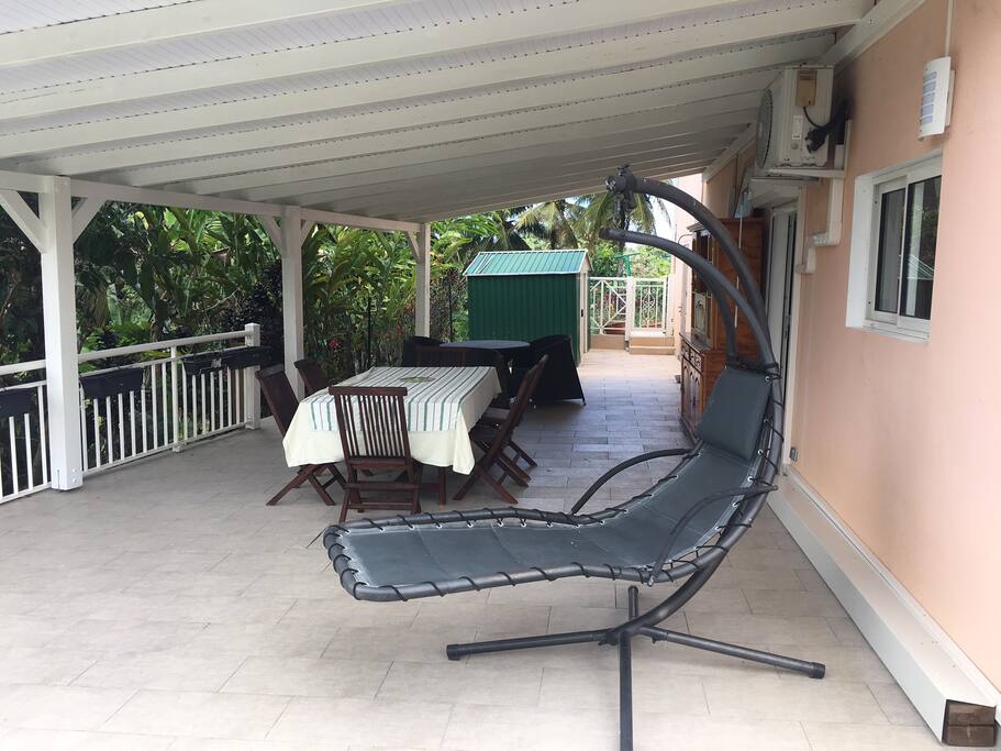 Grande Terrasse