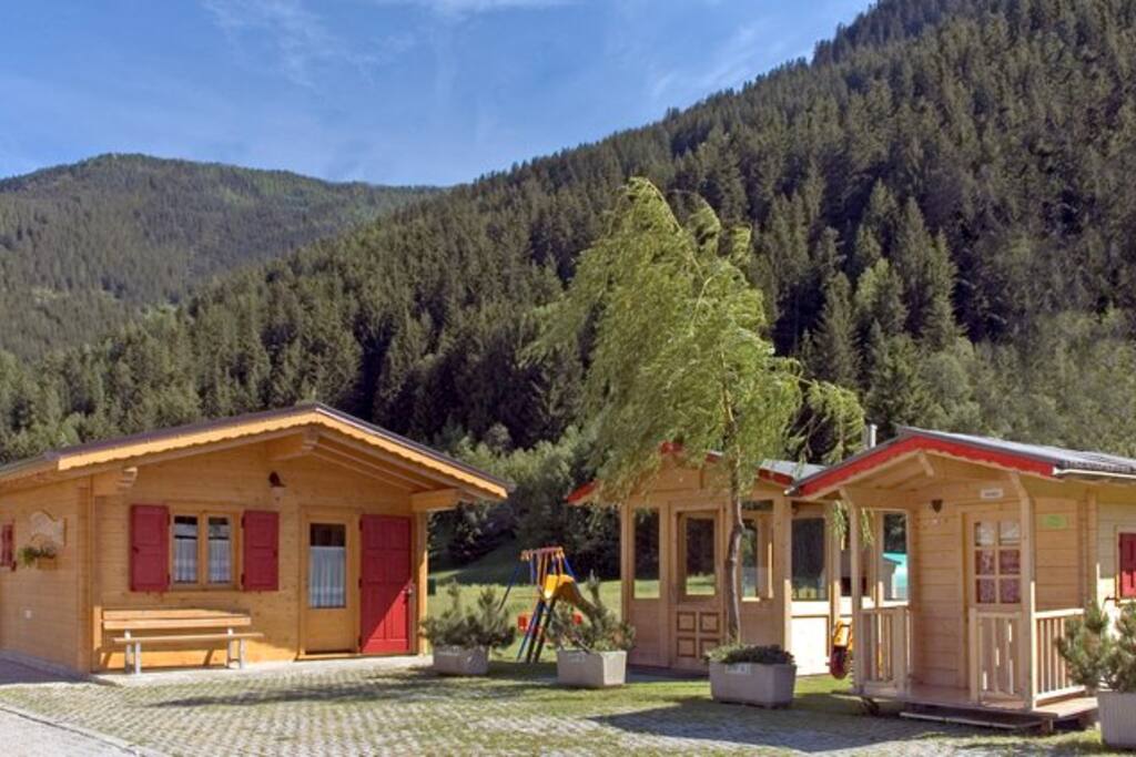 Parco giochi