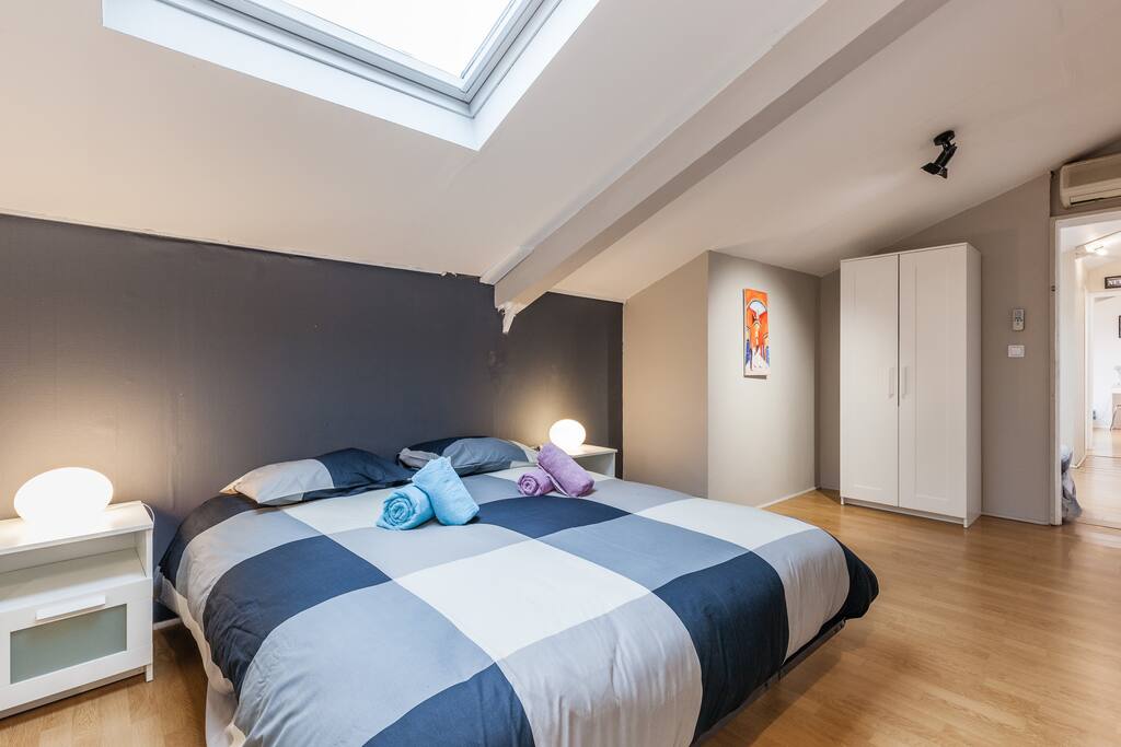 CHAMBRE 1