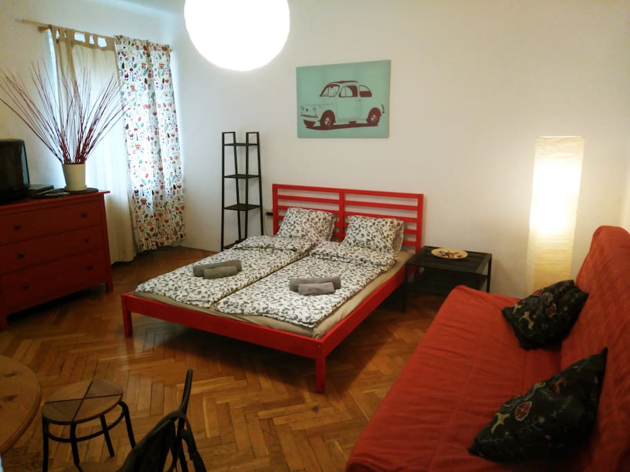 Camera da Letto