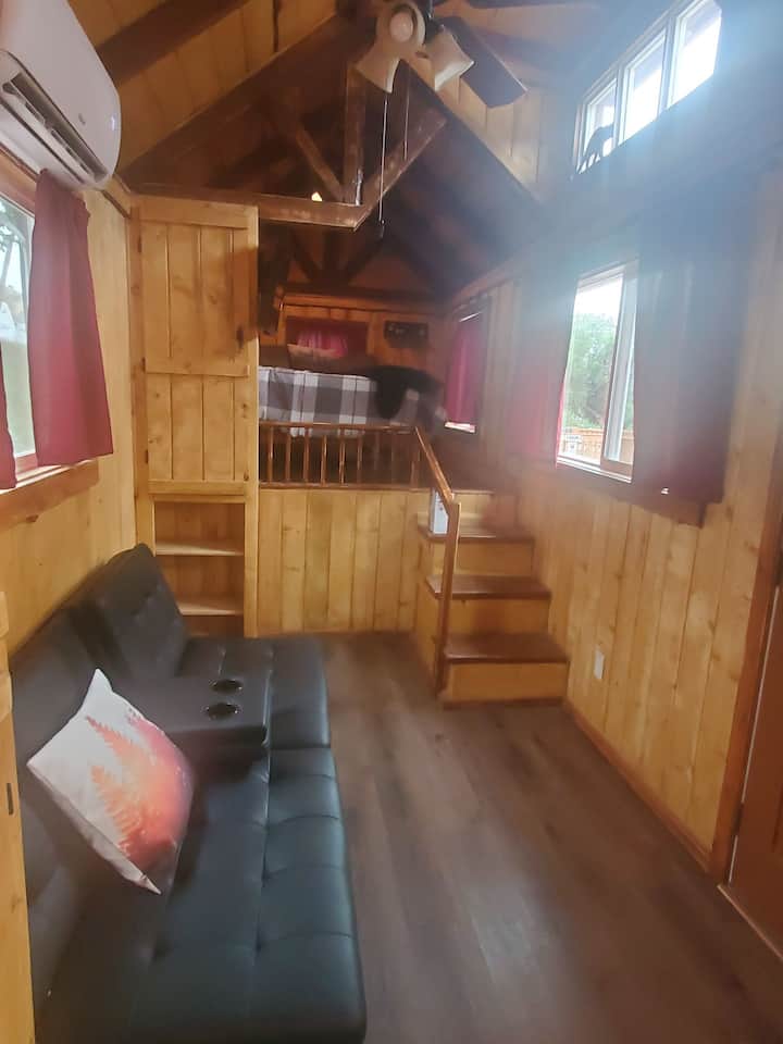 10 Best Tiny Houses For Rent In Fort Collins, Colorado Updated 2024