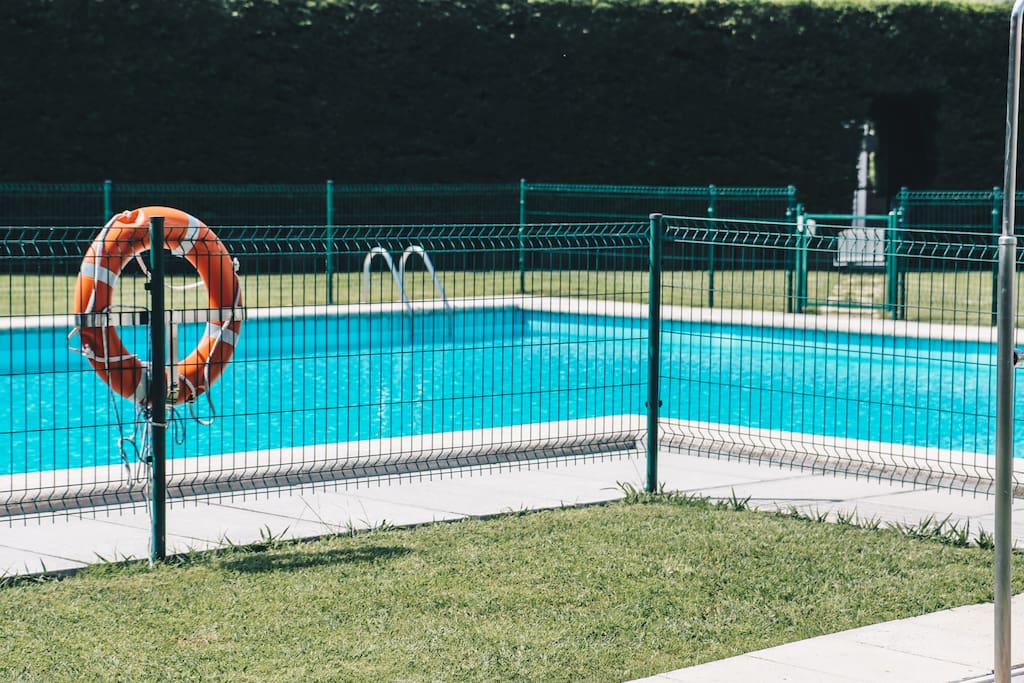 RIVERBEACH by PEOPLE RENTALS in Mioño - Swimming pool