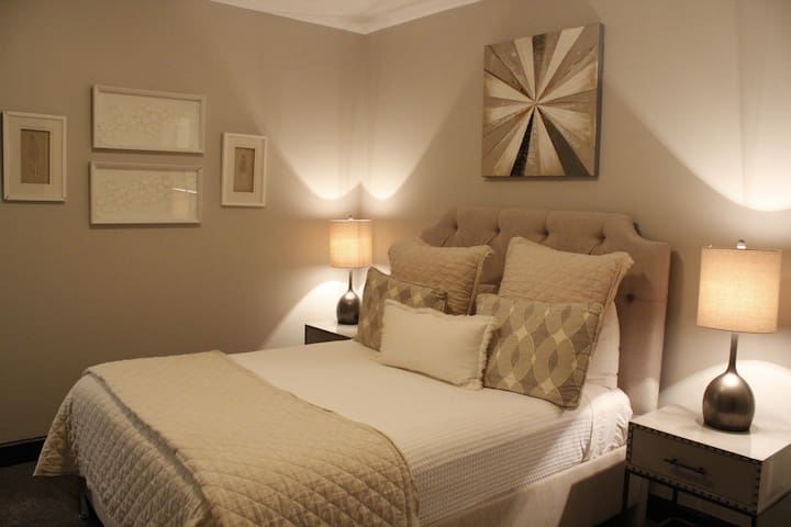 Georgia Gameday Center managed Airbnb listing 2