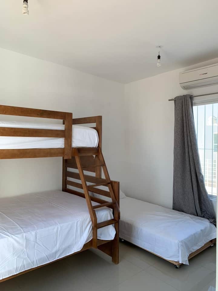 Chambre 1