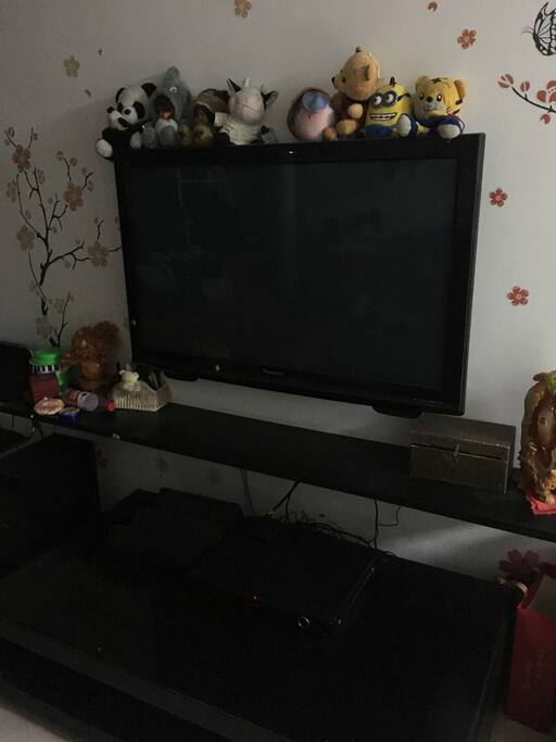 客厅