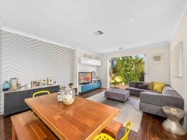 Full of Sunshine North Bondi Home