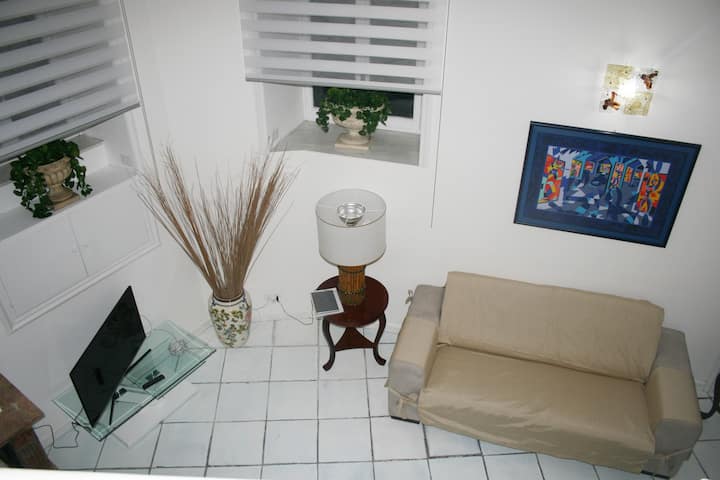 Всекидневна