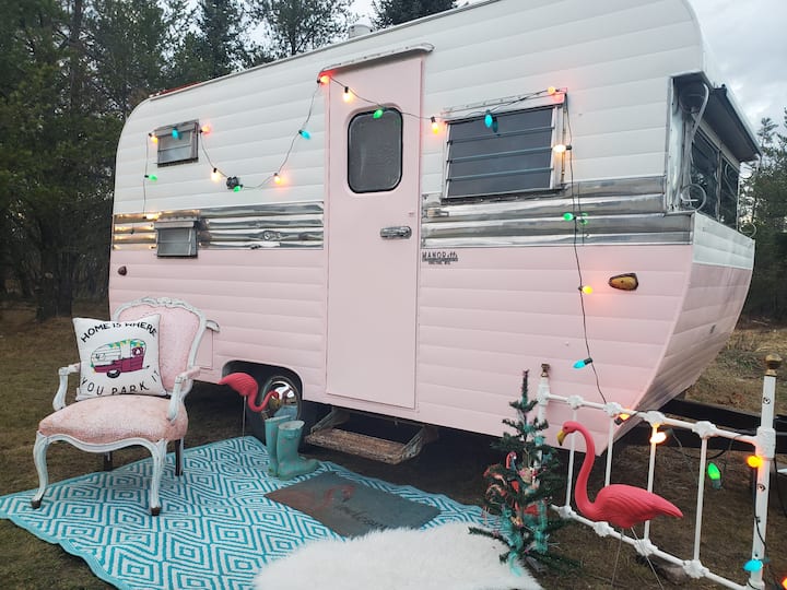 Gwinn Vacation Rentals Airbnb