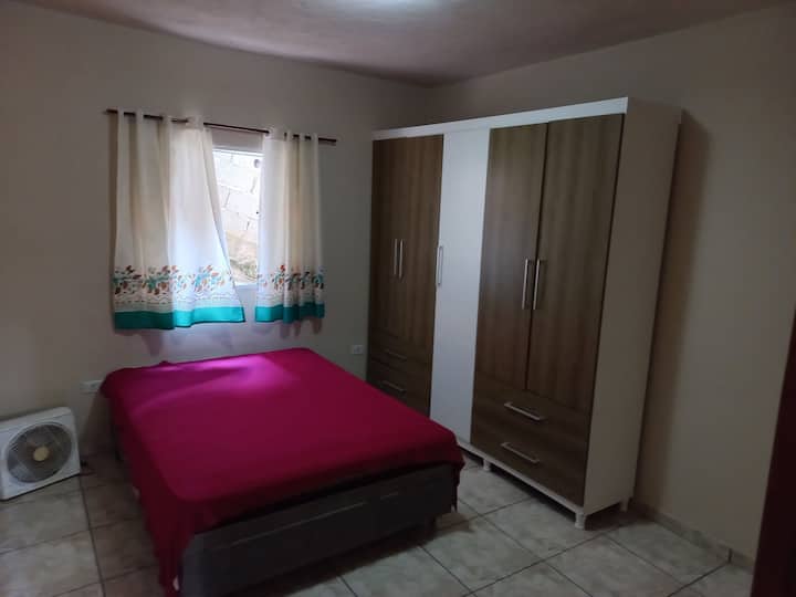 Casa Da Família Santos - Ilhabela - Ilhabela
