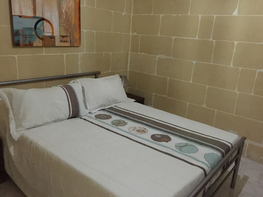 main bedroom
