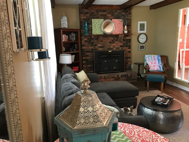 Airbnb Campbellsville Vacation Rentals Places To Stay