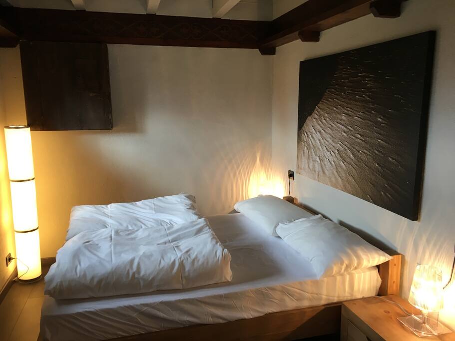 Camera da letto