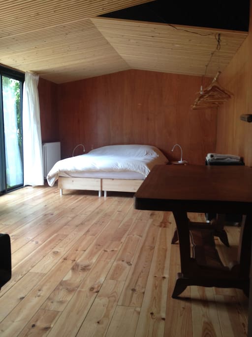 CHAMBRE 1