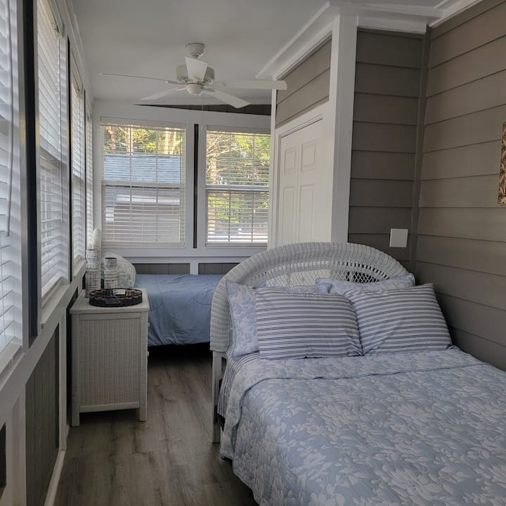 Chambre 1