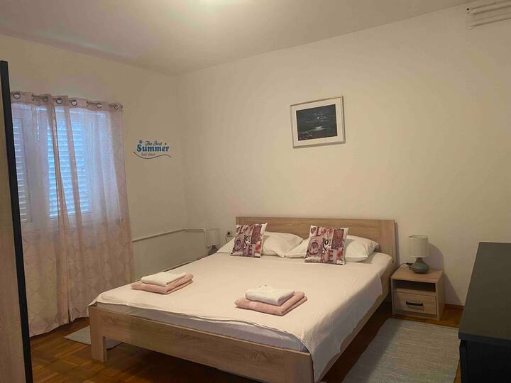 ห้องนอน