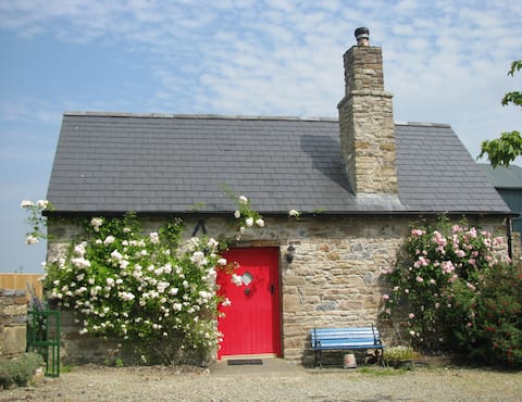 Hawes Barn - 200 Year Old Cottage