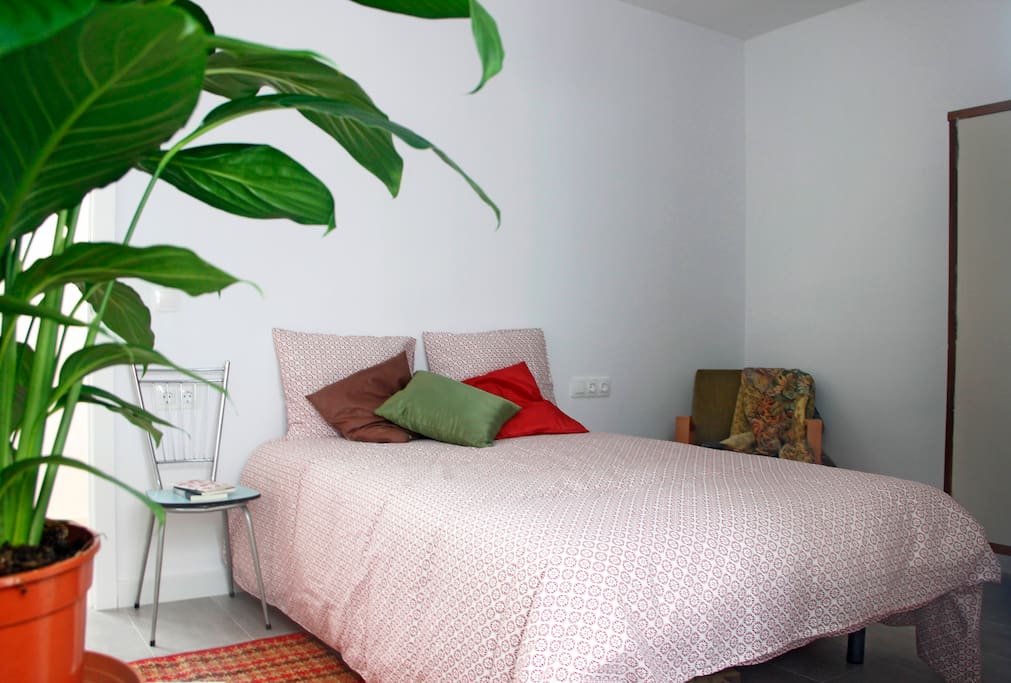 Dormitorio 2.