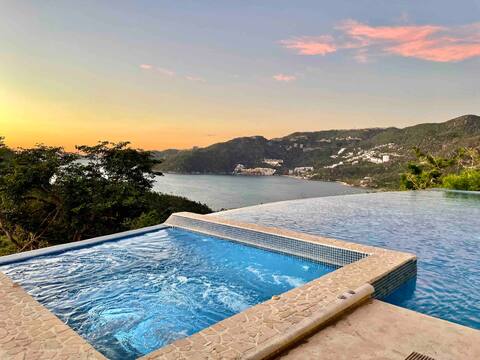 Villa Bonita, Real Diamante