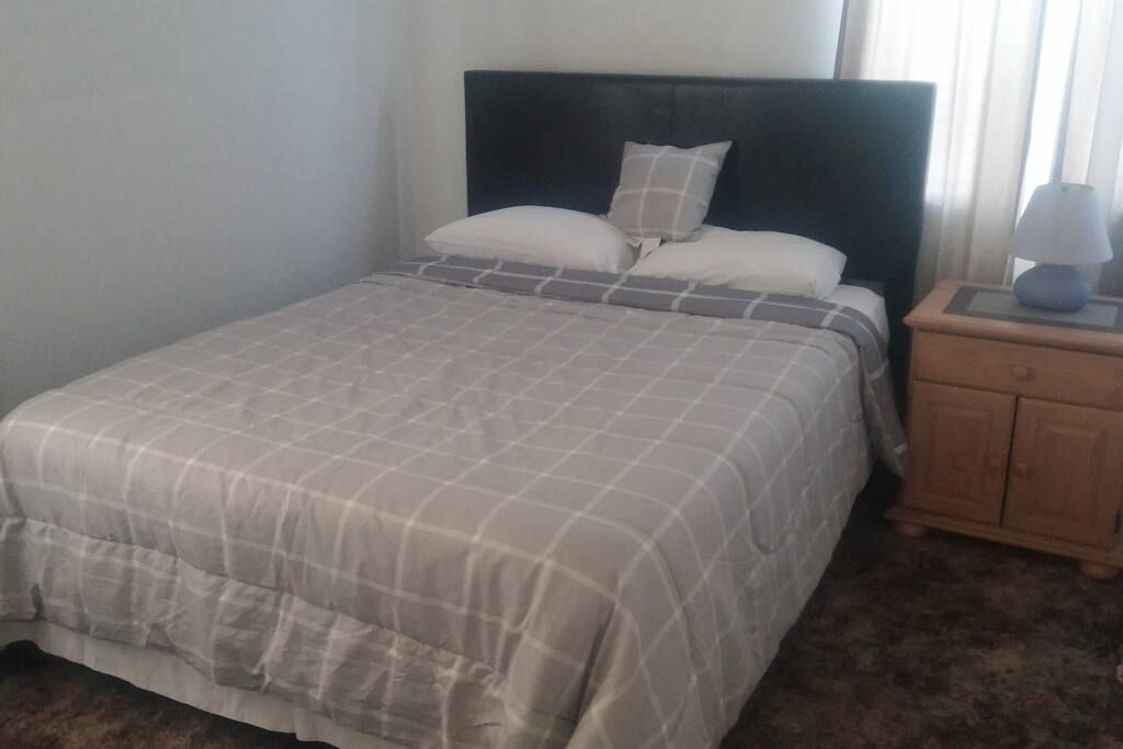 Front Bedroom