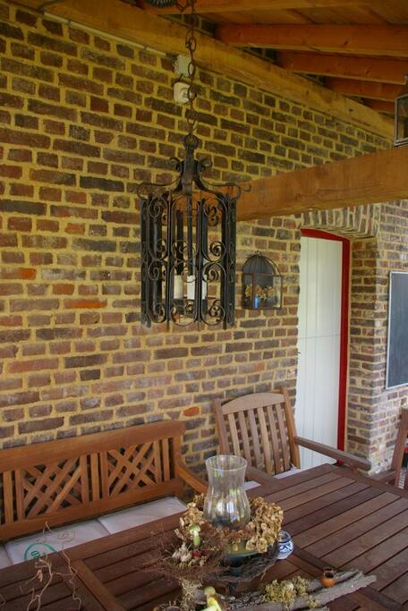 Veranda