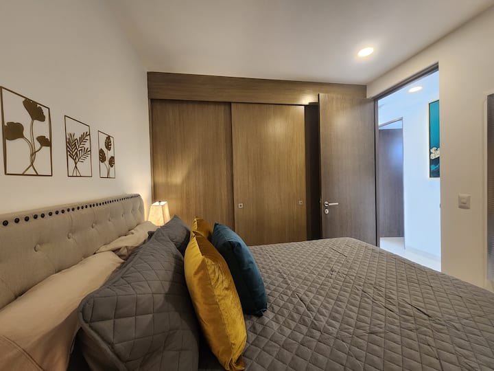 غرفة النوم 1