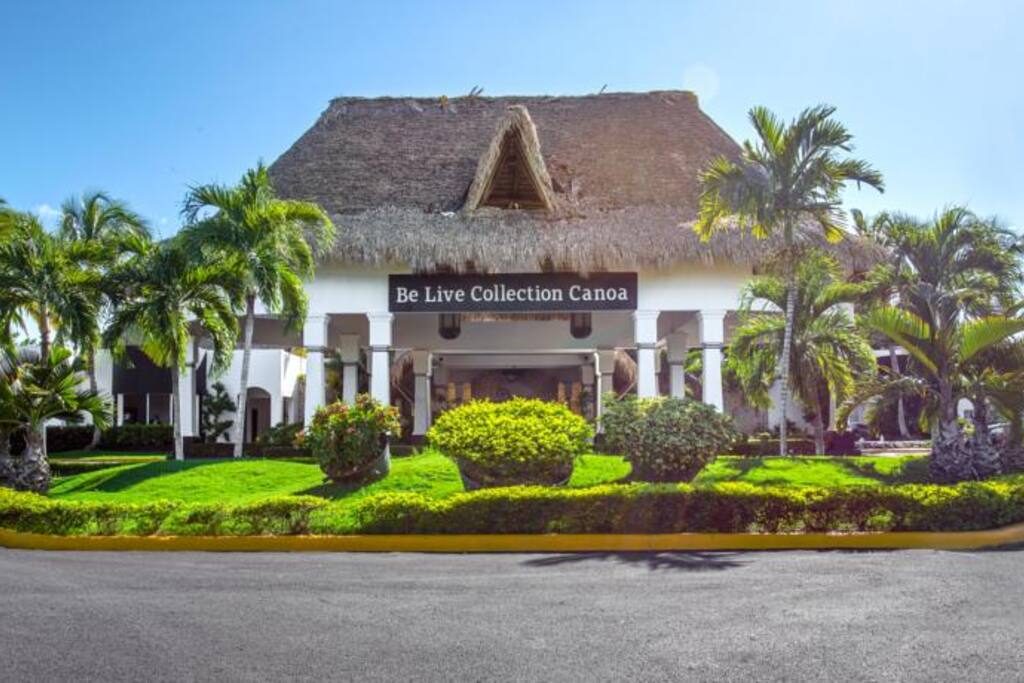 Entrada